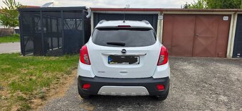 Predám Opel mokka - 2