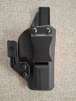 Kydex Glock 17 vnútorné - 2