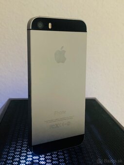 iPhone 5s - 2