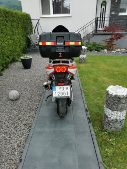 Gilera GP 800 - 2