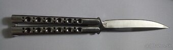 Benchmade Balisong - 2