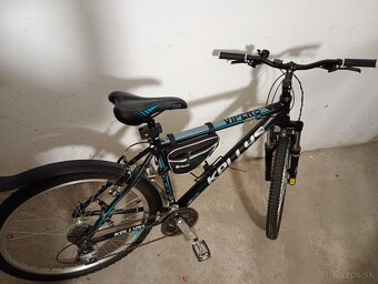 Bicykel Kellys - 2