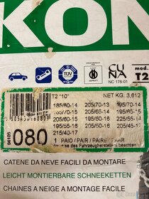 Retaze KONIG - 2
