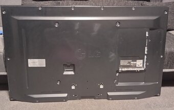 LG televízor - 2