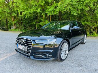 Audi A6 Avant Quattro S line 3.0 tdi - 2