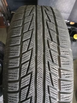 __Zimná sada kolies 215/65 R16__ - 2