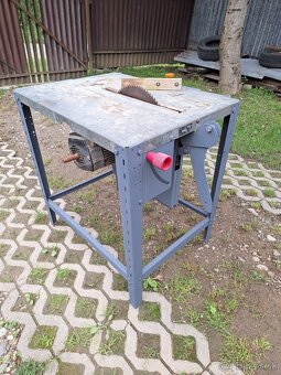 Predám cirkularku na 380w - 2