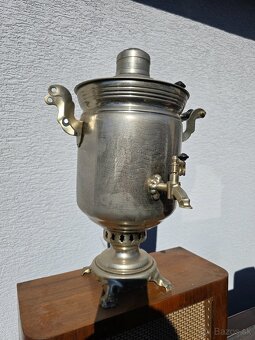 Samovar - 2
