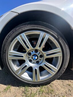 BMW Styling 194M R17 - 2