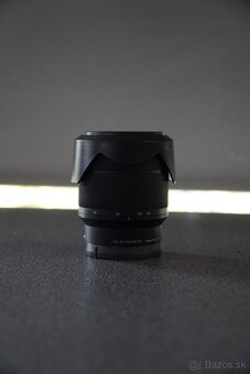 Sony FE 28-70mm f/3.5-5.6+ND4 - 2