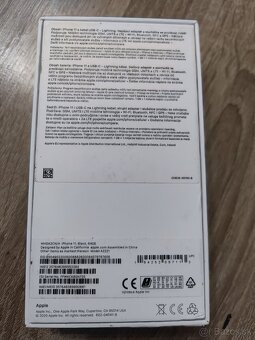 iphone 11 64gb - 2