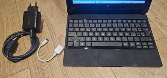 Lenovo YOGA Tablet 2-1051l Win 10 - 2