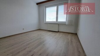 veľký 1-izb. byt - TURANY - Ul. Červ. armády - PRENÁJOM - 2