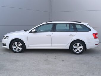 Škoda Octavia Combi 1,6 TDI, ❗ 85 tis. KM ❗ odpočet DPH - 2