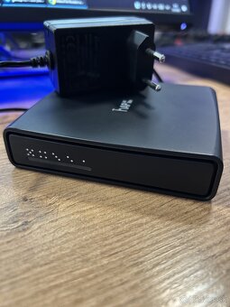 Miktrotik home ap - 2