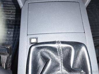 Volkswagen Polo 2004 - 2