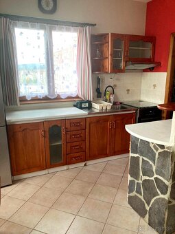 3-izbový byt / 73m2 / Žilina - Hájik - 2