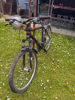 Bicykel Alpina eco M20 - 2