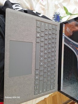 Surface Laptop 5 pár krát použitý vymenim - 2