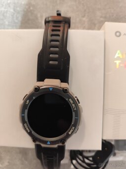 Amazfit T-Rex Pro - 2