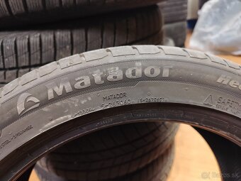 Letné pneumatiky 225/45 R18 Matador 2023 - 2