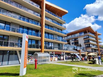 Na predaj štýlový apartmán v Hrebienok Rezort, Starý Smokove - 2