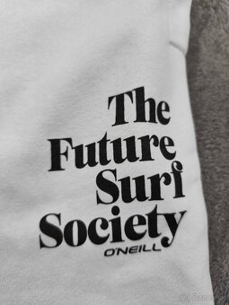 Tepláky Future Surf Society, veľkosť S, NOVÉ, zľava 50% - 2