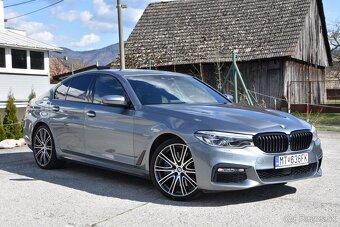 BMW Rad 5-ODPOČET DPH - 2