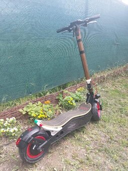 Predam elektricku kolobezku cecotec z serie - 2