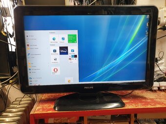 32" LCD TV s HDMI - 2