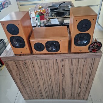 VIENNA ACOUSTICS Haydn + VIENNA ACOUSTICS center... - 2