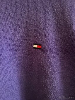 Pánsky pulover Tommy Hilfiger M - 2
