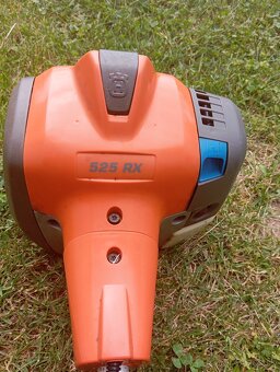 Husqvarna 525 RX - 2