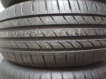 Nexen nfera su1 195/55/r16 91v - 2