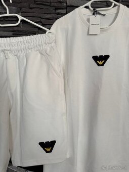Armani oversize súprava - 2