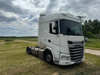 DAF XG 480 LOWDECK 2023 - ZÁRUKA - NOVÉ VSTŘIKY+ DPF - 2