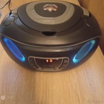 Radio - 2