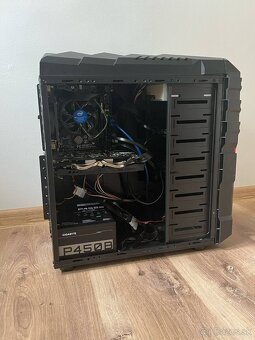 Predám PC set - 2