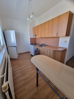 2 izbový byt- prenajom - 2