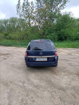 opel astra h 1.7dci 80kw - 2