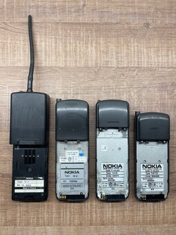 Nokia NMT - 2