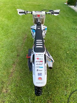 Honda Crf 450 - 2