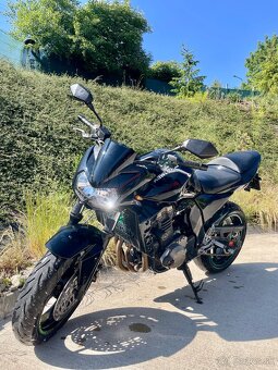 Predam Kawasaki Z750 81kW - 2