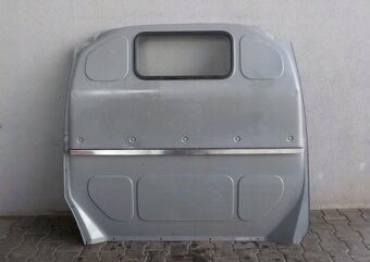 Oddelovacia stena VW T5 - 2