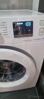 Práčka Samsung - 2
