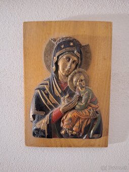 Matka ustavične pomoci - 2