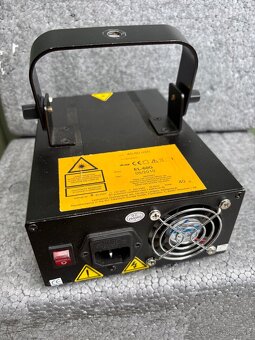 Laserword EL 60G - 2