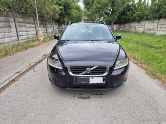 Predám Volvo v50 1.6 TDI 80kw r.v 2008/10 - 2
