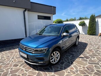 Volkswagen Tiguan AllSpace - 2