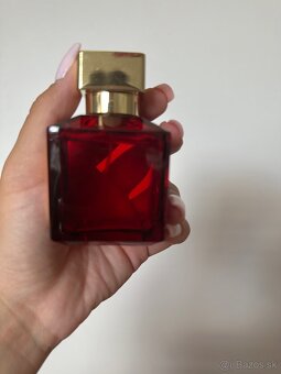Parfum baccarat Rouge 540 - 2